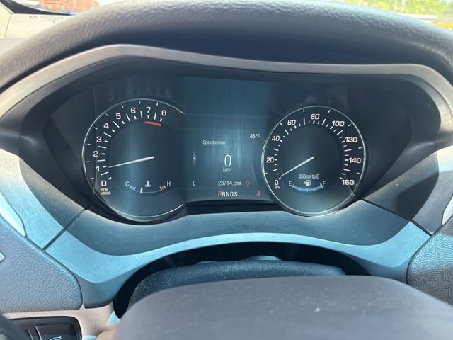Used 2018 Lincoln MKZ Premiere FWD image 12