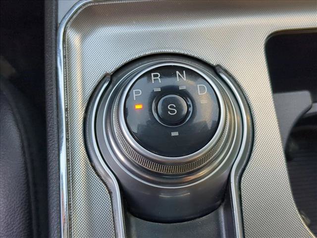 Used 2022 Ford Edge Titanium AWD/4WD image 12