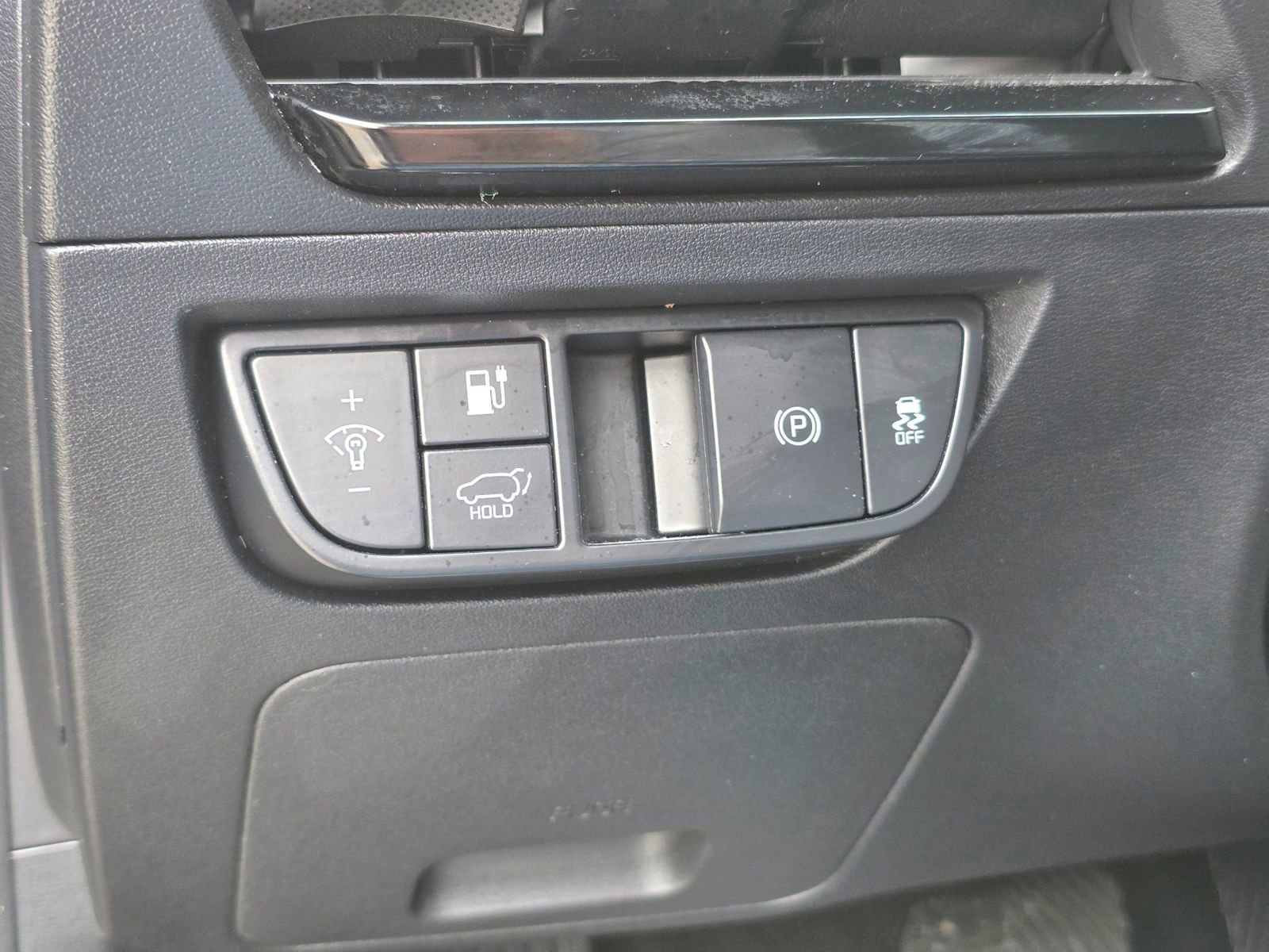 Used 2024 Kia EV6 Wind RWD image 23