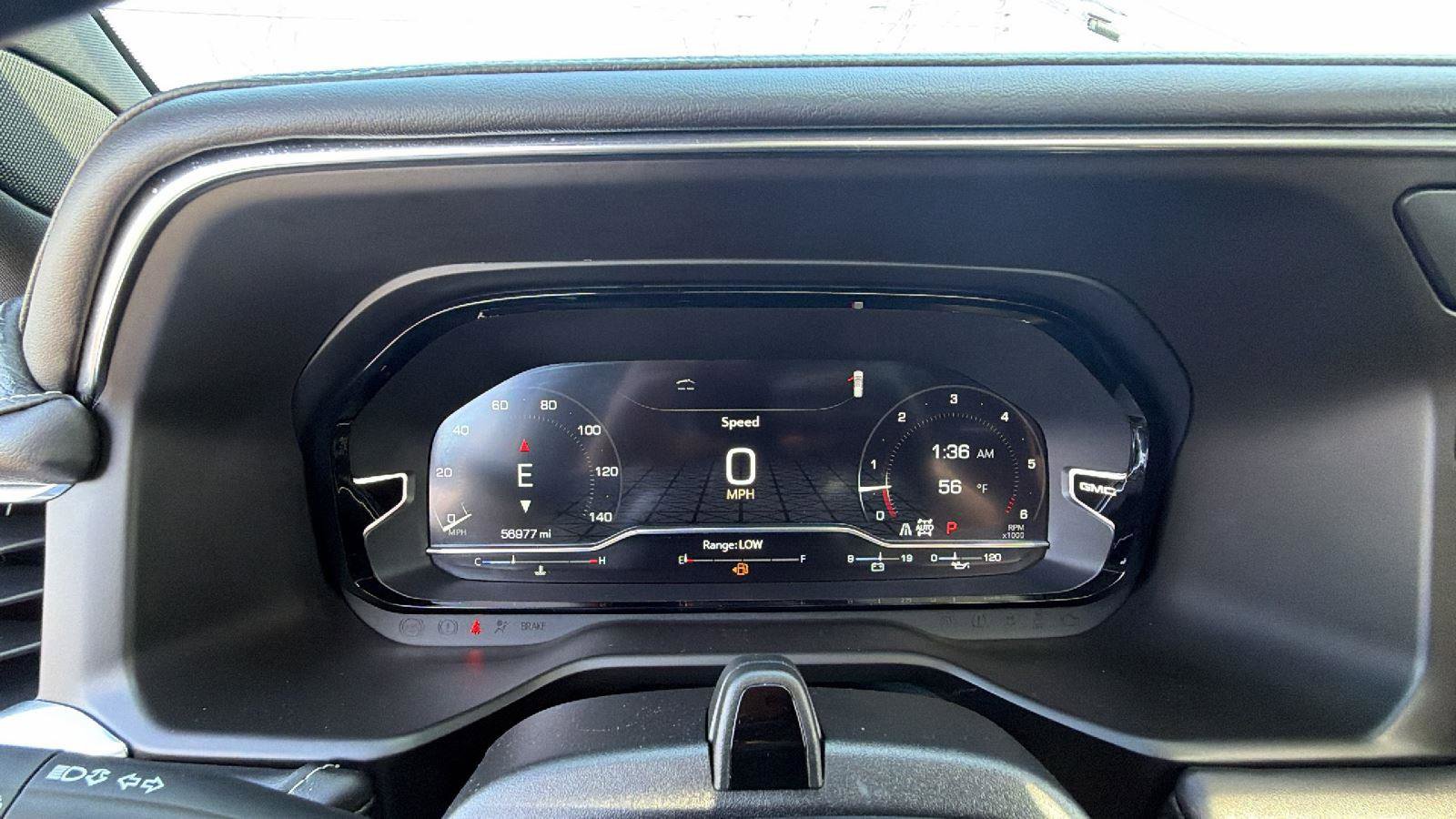 Used 2023 GMC Yukon Denali Ultimate image 27