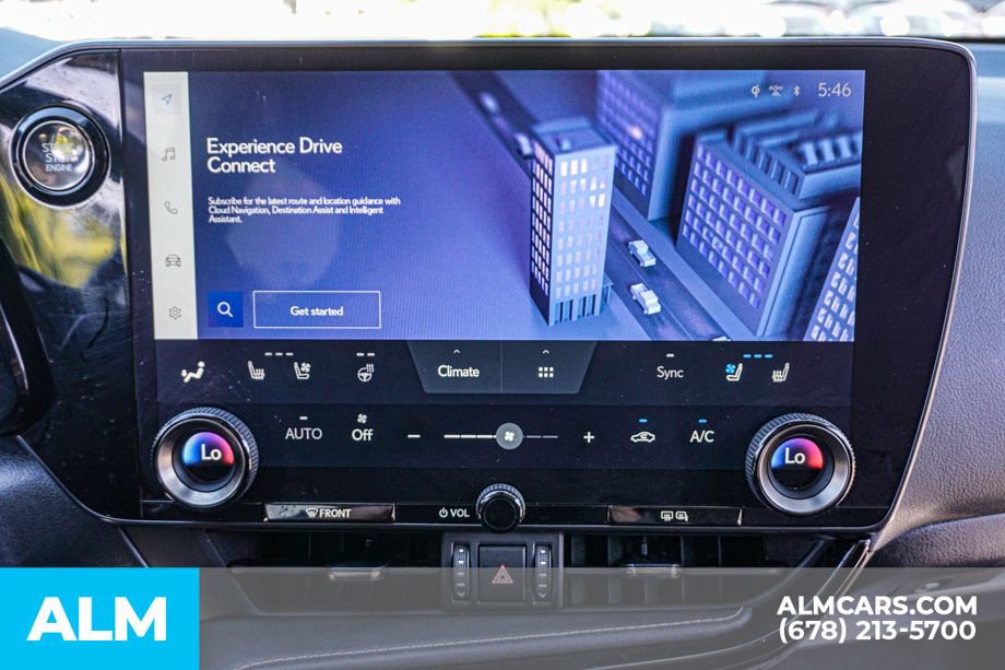 Used 2024 Lexus NX 350 AWD image 35