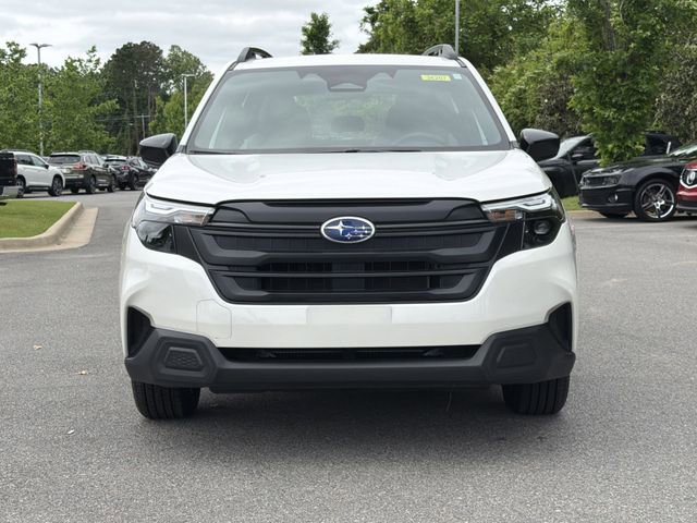 Certified 2026 Subaru Forester AWD/4WD image 8