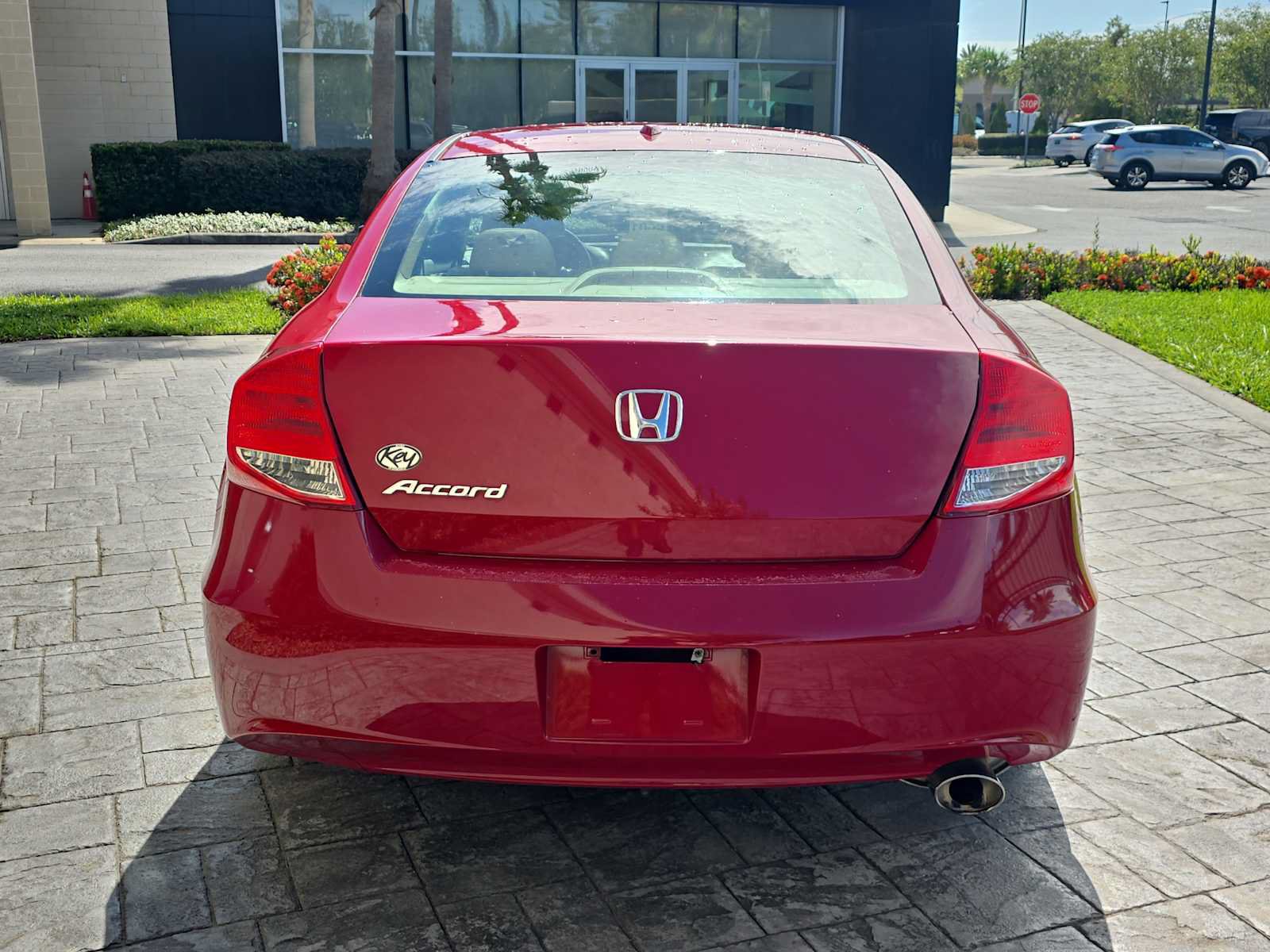 Used 2011 Honda Accord EX-L image 5