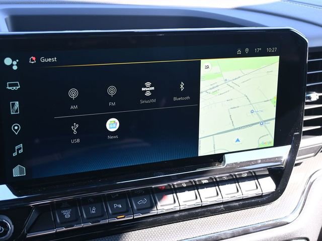 New 2026 Chevrolet Silverado 2500 ZR2 image 20