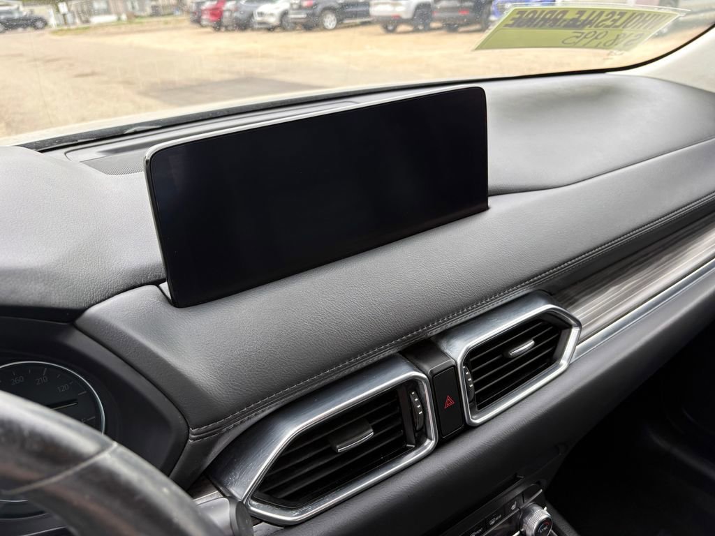 Used 2021 MAZDA CX-5 Grand Touring FWD image 18