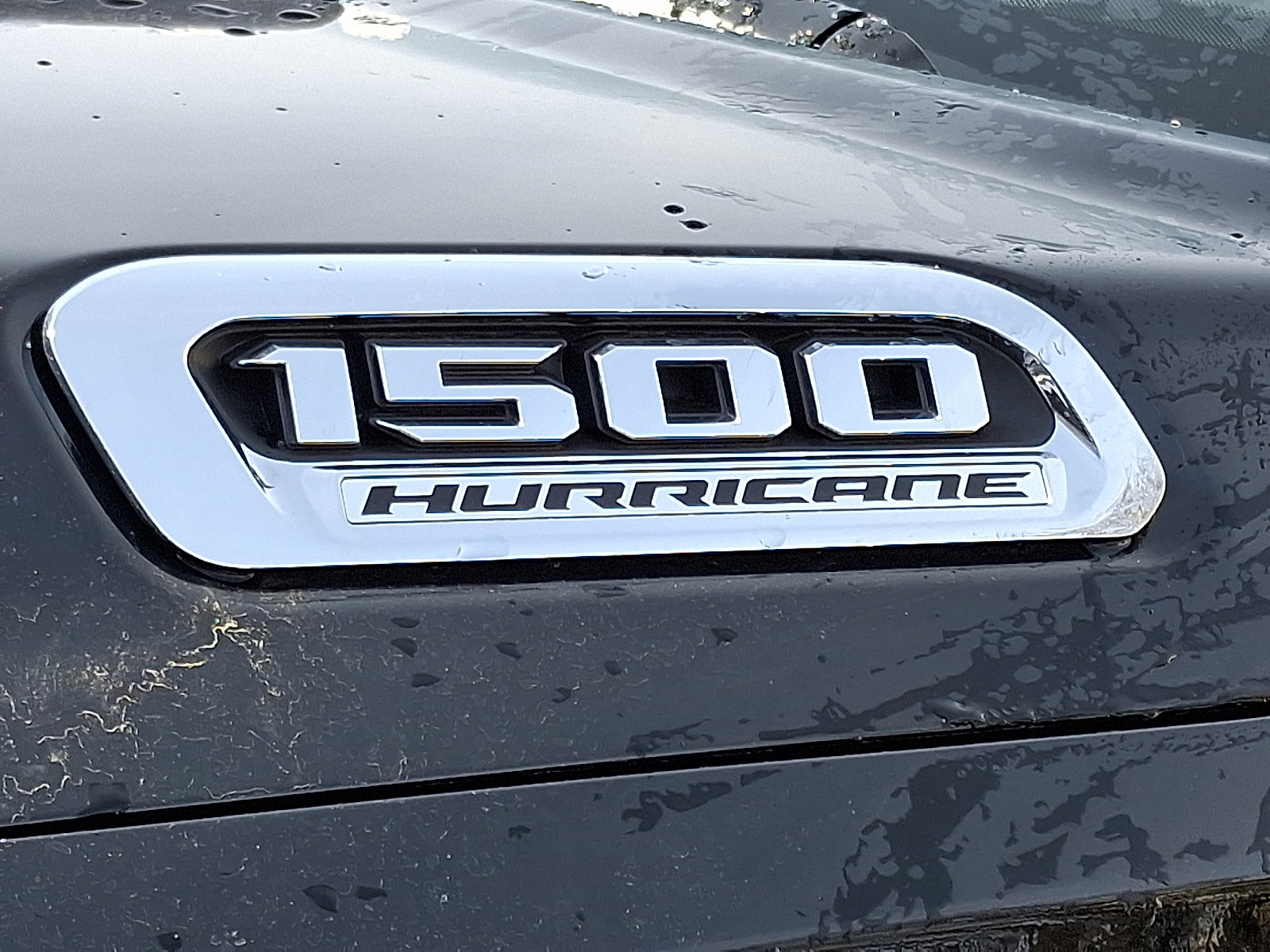 New 2026 RAM 1500 Big Horn image 15