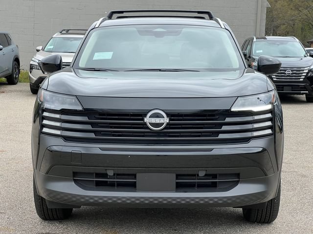 Used 2026 Nissan Kicks SV w/ Cold Weather Package AWD/4WD image 38