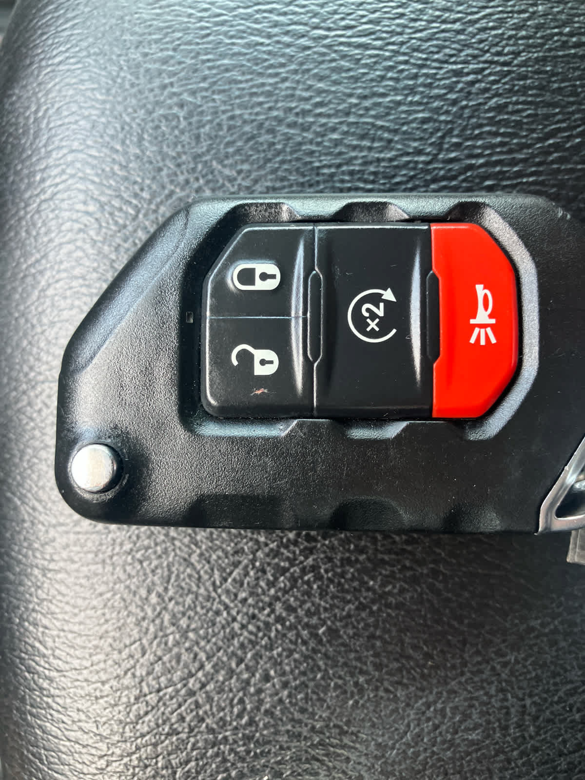 Used 2022 Jeep Gladiator Rubicon w/ LED Lighting Group AWD/4WD image 38