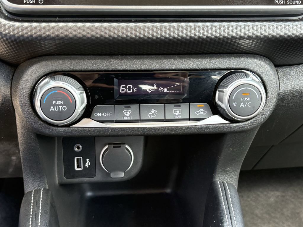 Used 2020 Nissan Kicks SV image 20