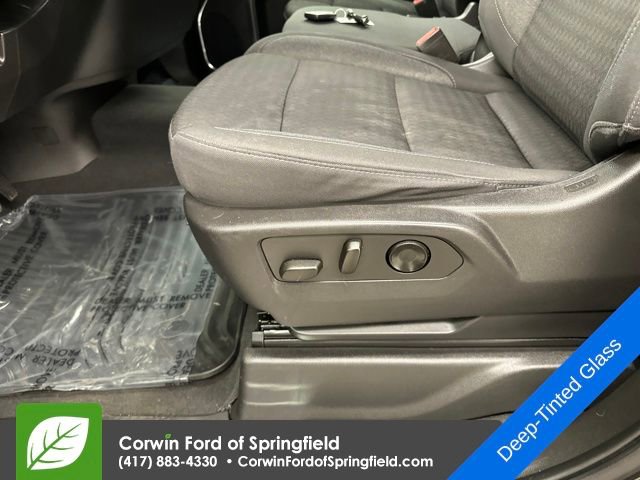 Used 2023 GMC Sierra 1500 Elevation image 35