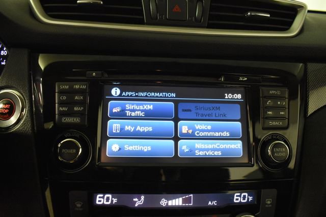 Used 2016 Nissan Rogue SL AWD/4WD image 22