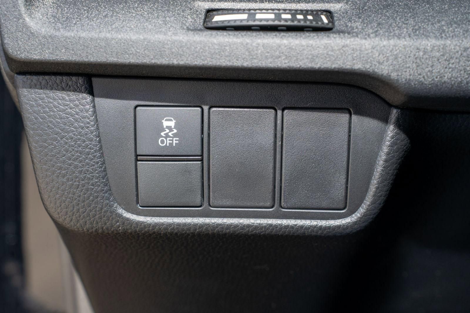 Certified 2023 Honda CR-V LX image 30