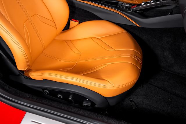 Certified 2019 Ferrari 812 Superfast RWD image 57