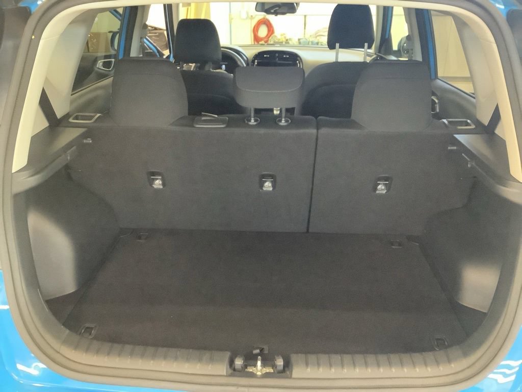 Certified 2024 Kia Soul EX FWD image 20
