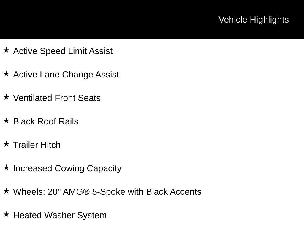 Used 2025 Mercedes-Benz GLE 450 4MATIC image 6