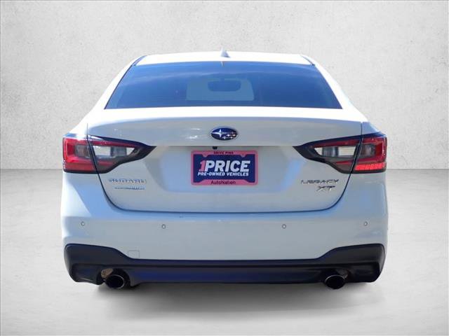 Used 2022 Subaru Legacy Limited XT w/ Popular Package #3 AWD/4WD image 3