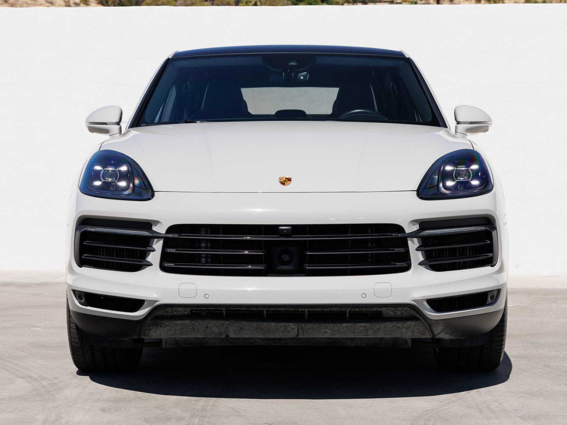 Certified 2023 Porsche Cayenne S AWD/4WD image 10