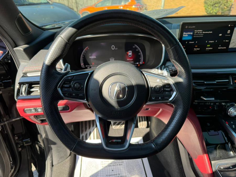 Used 2022 Acura MDX A-Spec image 15