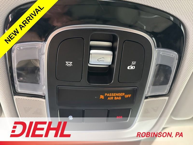 Used 2022 Hyundai Tucson Limited AWD/4WD image 30