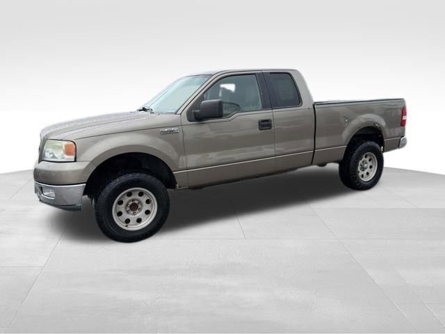 Used 2005 Ford F150 XLT image 7