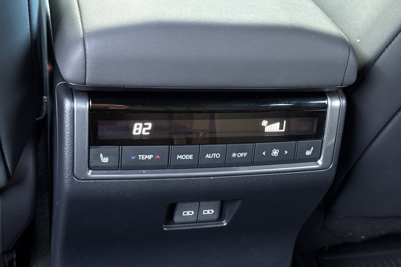 Certified 2024 Lexus GX 550 image 16