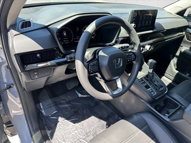 Used 2023 Honda CR-V EX-L image 10