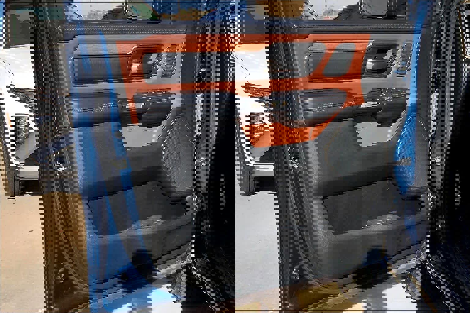 Used 2022 RAM 1500 Limited image 21