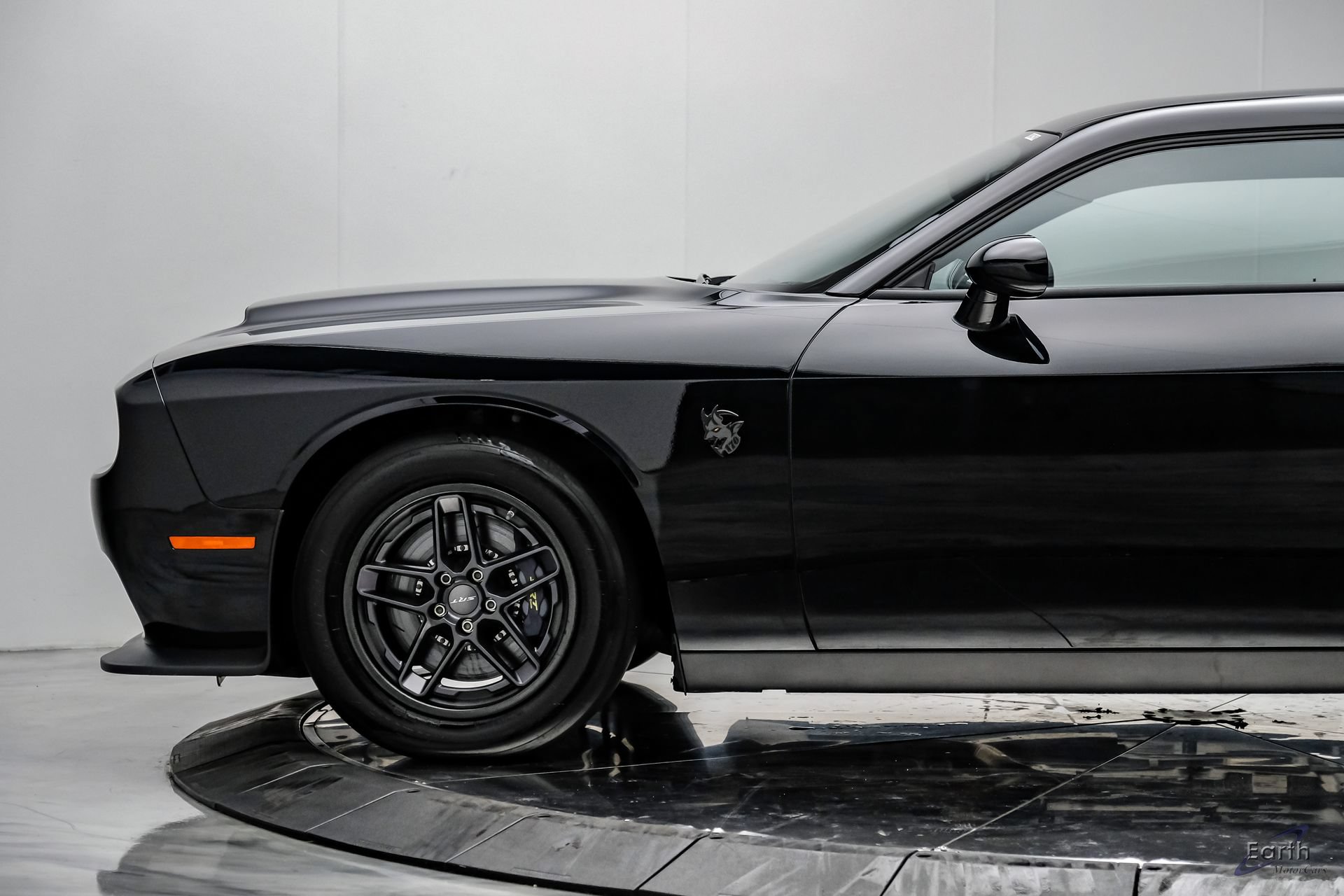 Used 2023 Dodge Challenger SRT Hellcat Redeye RWD image 10