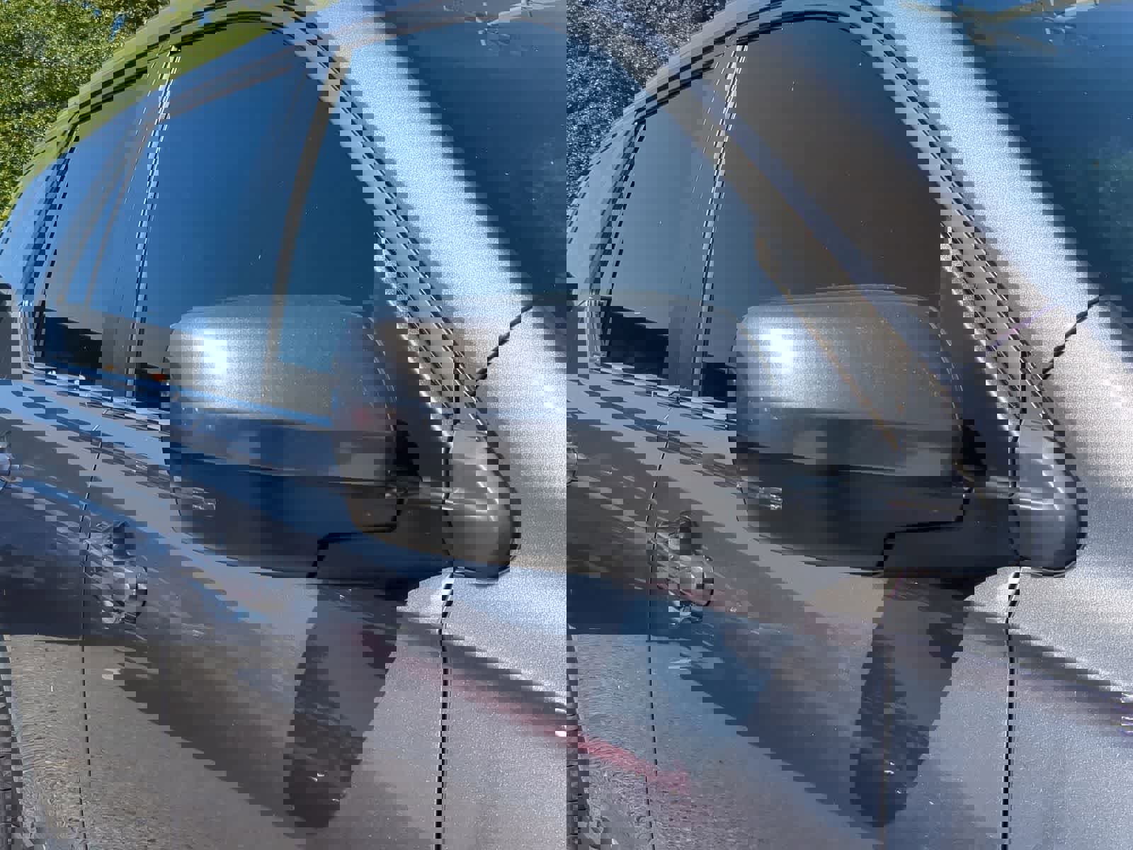 Used 2025 Honda Pilot EX-L image 12