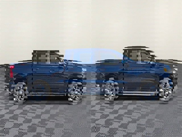 New 2026 Chevrolet Silverado 1500 LT w/ All Star Edition Plus image 5