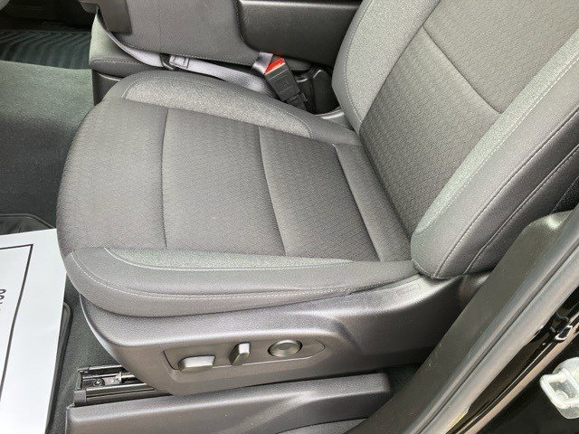 Used 2024 Chevrolet Silverado 1500 Custom w/ LPO, Dark Essentials Package image 12