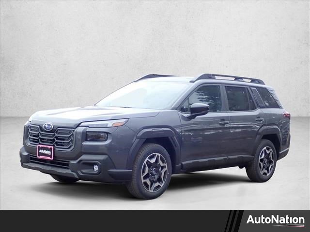 New 2026 Subaru Outback Touring image 1