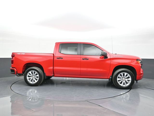 New 2026 Chevrolet Silverado 1500 Custom image 17