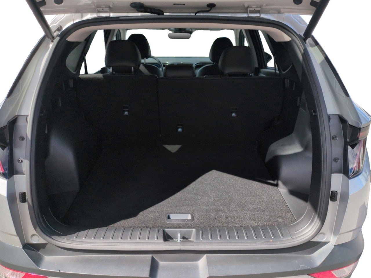 Used 2024 Hyundai Tucson SEL w/ Convenience Package FWD image 26