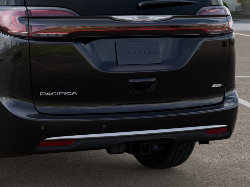 New 2026 Chrysler Pacifica Pinnacle w/ Trailer Tow Group AWD/4WD image 39