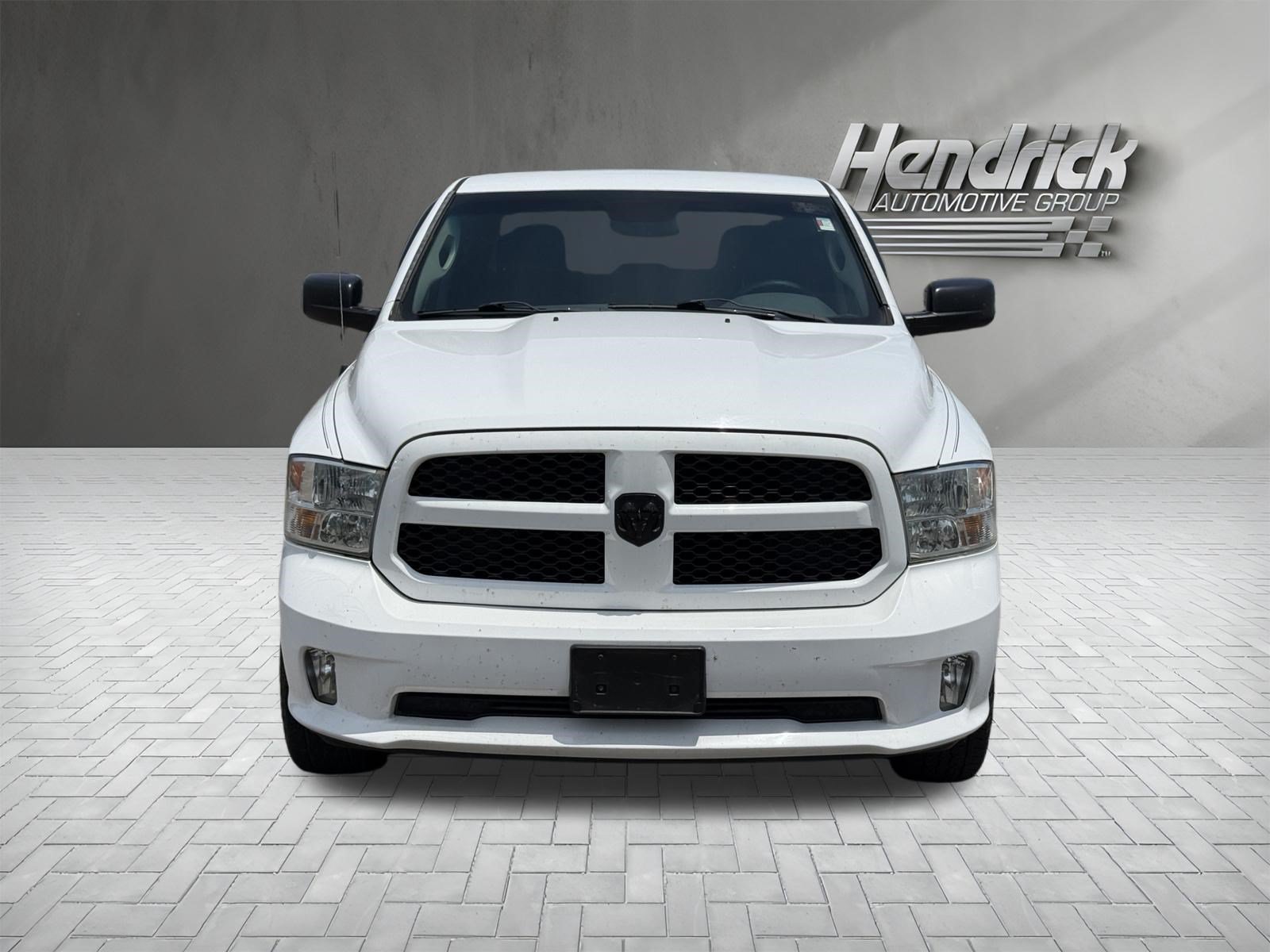 Used 2014 RAM 1500 Express RWD image 3