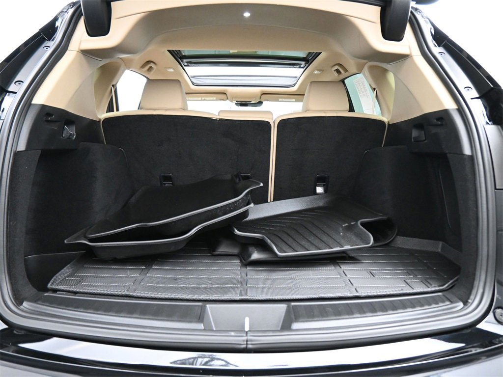 Used 2024 Acura RDX SH-AWD image 20
