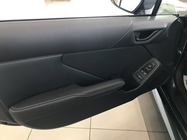 New 2026 Toyota GR86 RWD image 10