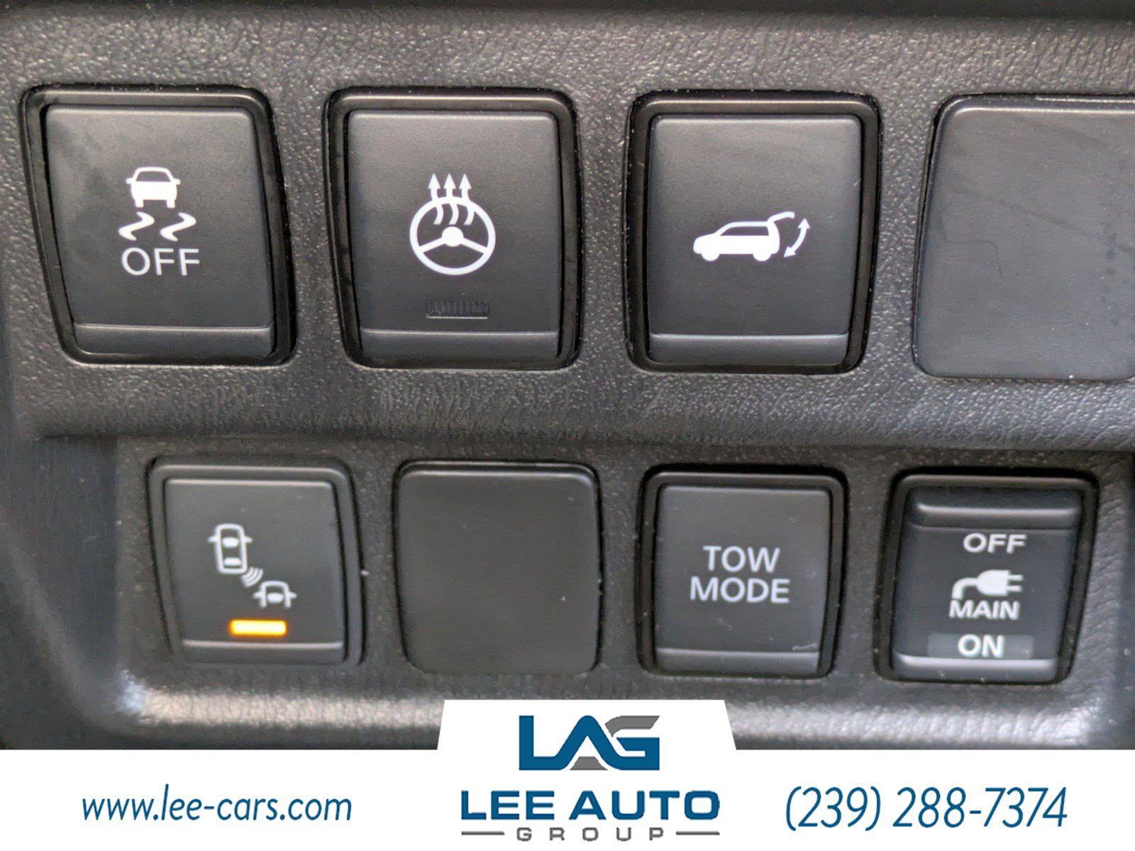 Used 2020 Nissan Pathfinder SL image 22