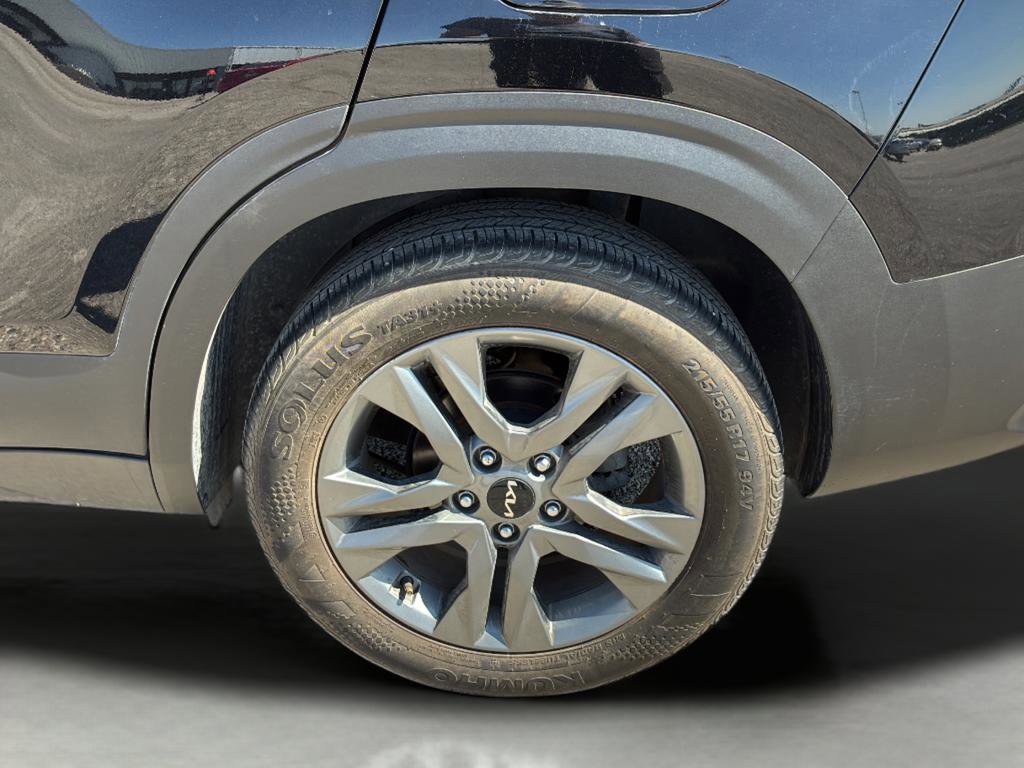 Certified 2023 Kia Seltos S w/ Navigation Package image 40