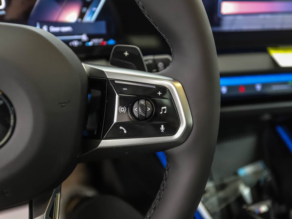 New 2026 BMW X3 xDrive30 image 13