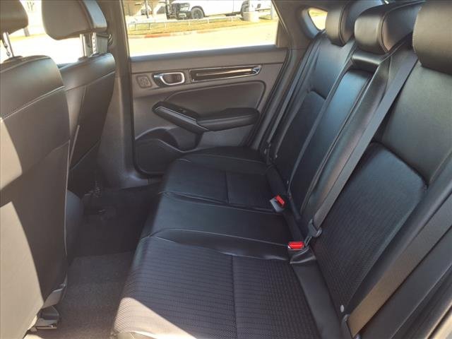 New 2026 Honda Civic Sport Touring image 10