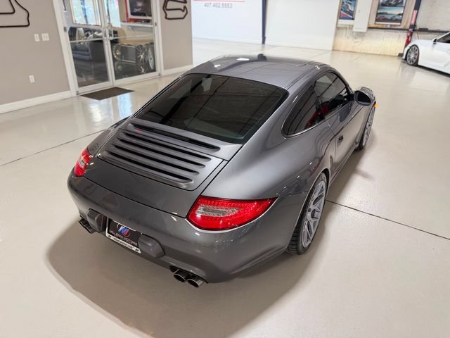 Used 2009 Porsche 911 Carrera S RWD image 50