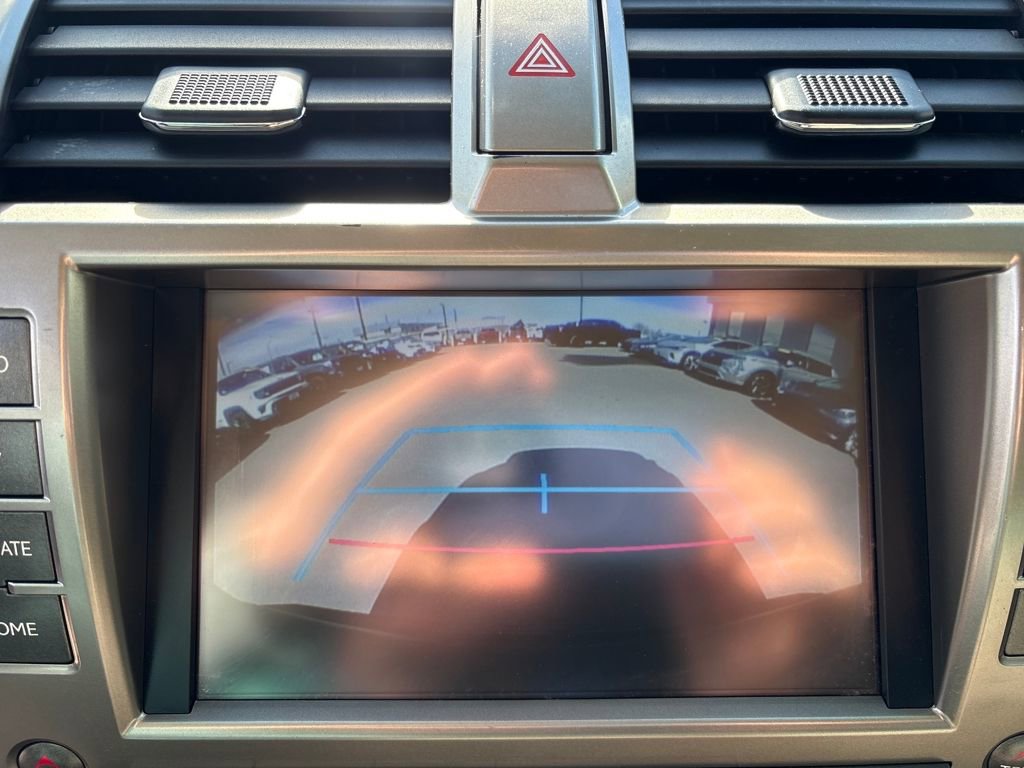 Used 2019 Lexus GX 460 Premium image 19