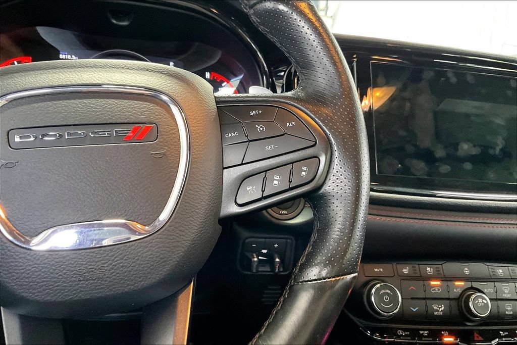 Used 2024 Dodge Durango GT AWD/4WD image 9