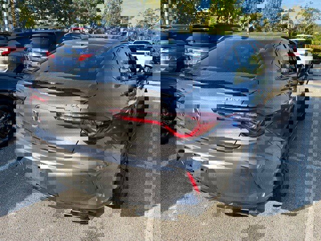 Used 2022 Acura TLX w/ A-SPEC Pkg image 3