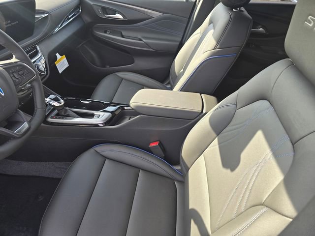 New 2026 Buick Envista Sport Touring w/ Convenience I Package image 17