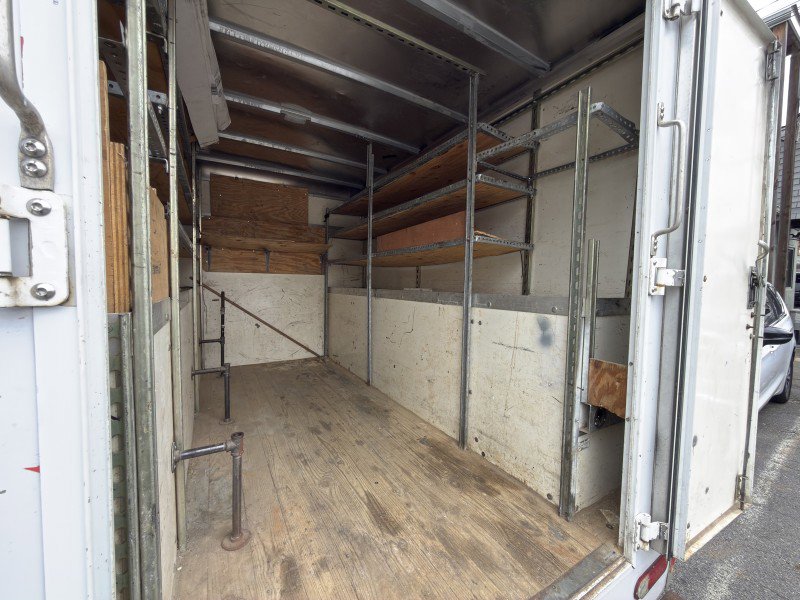 Used 2017 RAM ProMaster 3500 image 14