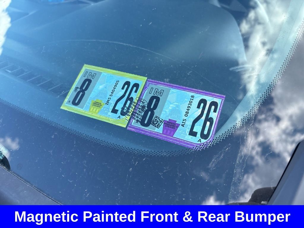 Used 2022 Ford Ranger XLT w/ Equipment Group 301A Mid AWD/4WD image 10