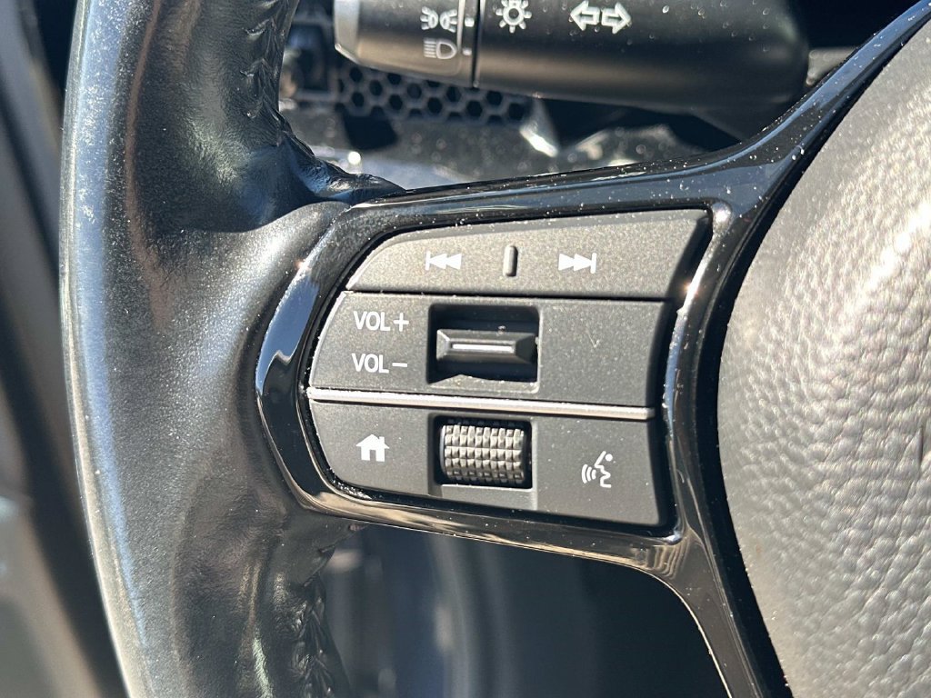 Used 2024 Honda CR-V EX-L image 29